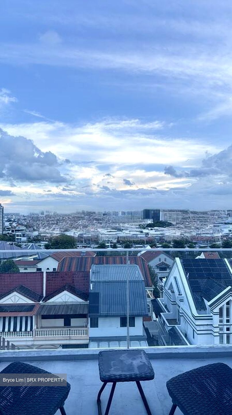 Qube Suites (D14), Apartment #462764401